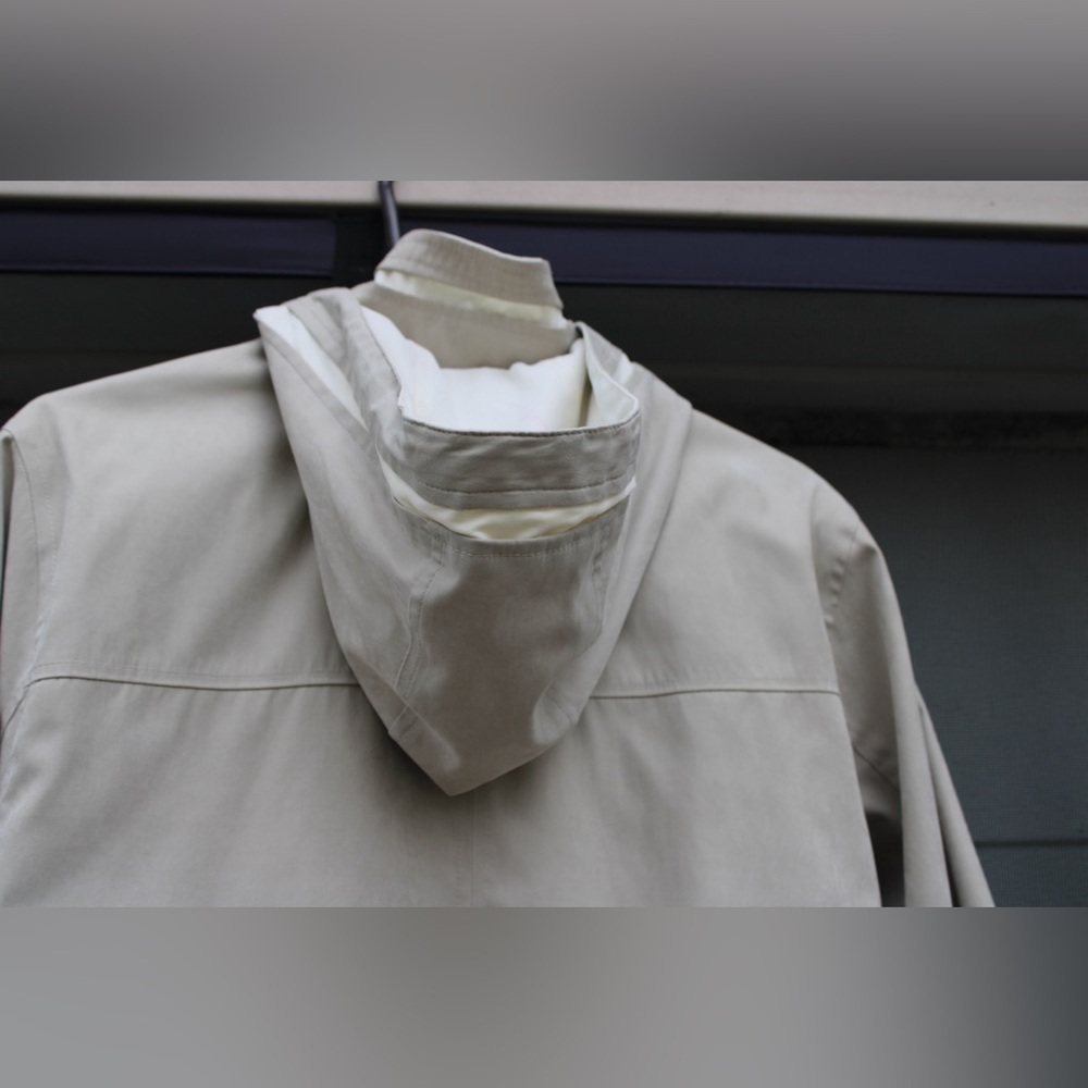 Braetan Small Jacket - Picture 11 of 15